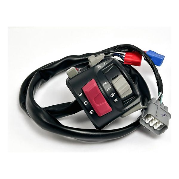 Reglage vänster CFMOTO 625 2024->