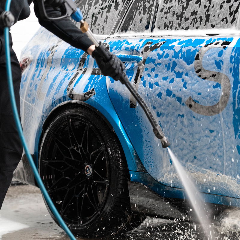Tershine Elevate - Snow Foam 5 L