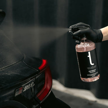 Tershine Extract - Färdigutspädd 1 L