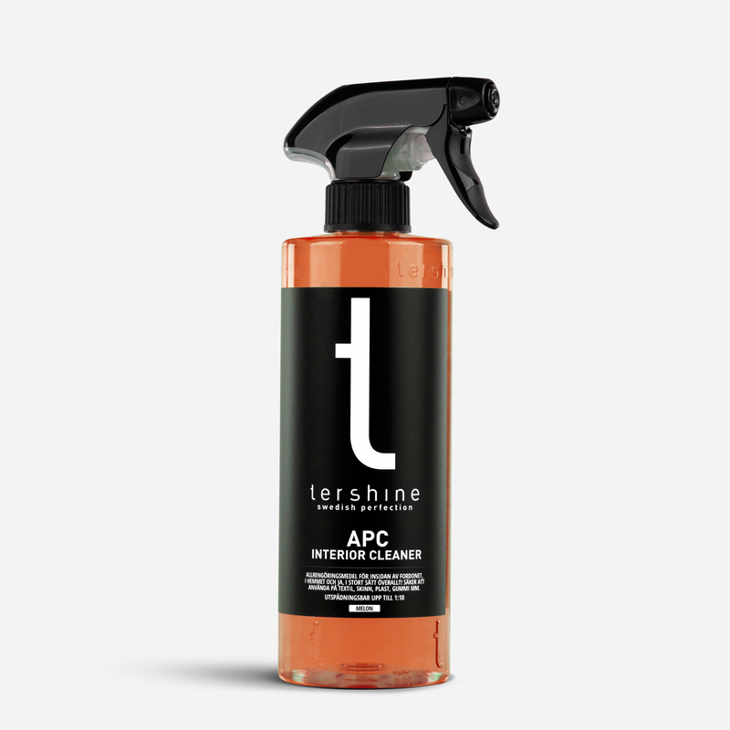 Tershine APC Melon - Allrengöring 500 ml