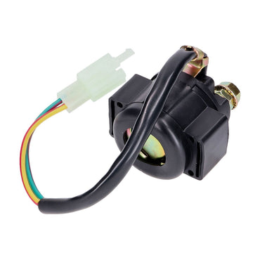 Startrelä 12v Standard Kina 4T Universal 2-stift