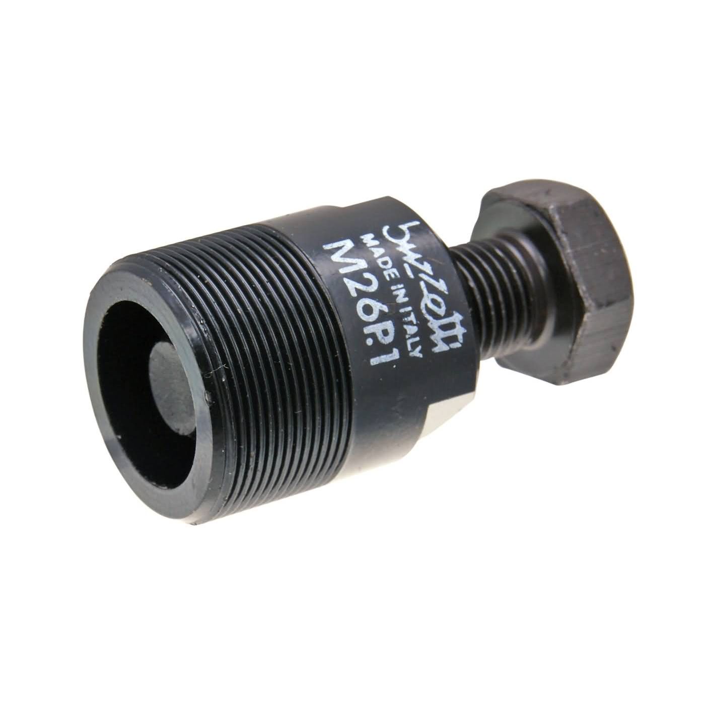 Avdragare svänghjul Buzzetti M26x1 högergänga = 17437 - ÖREBRO MC SERVICE