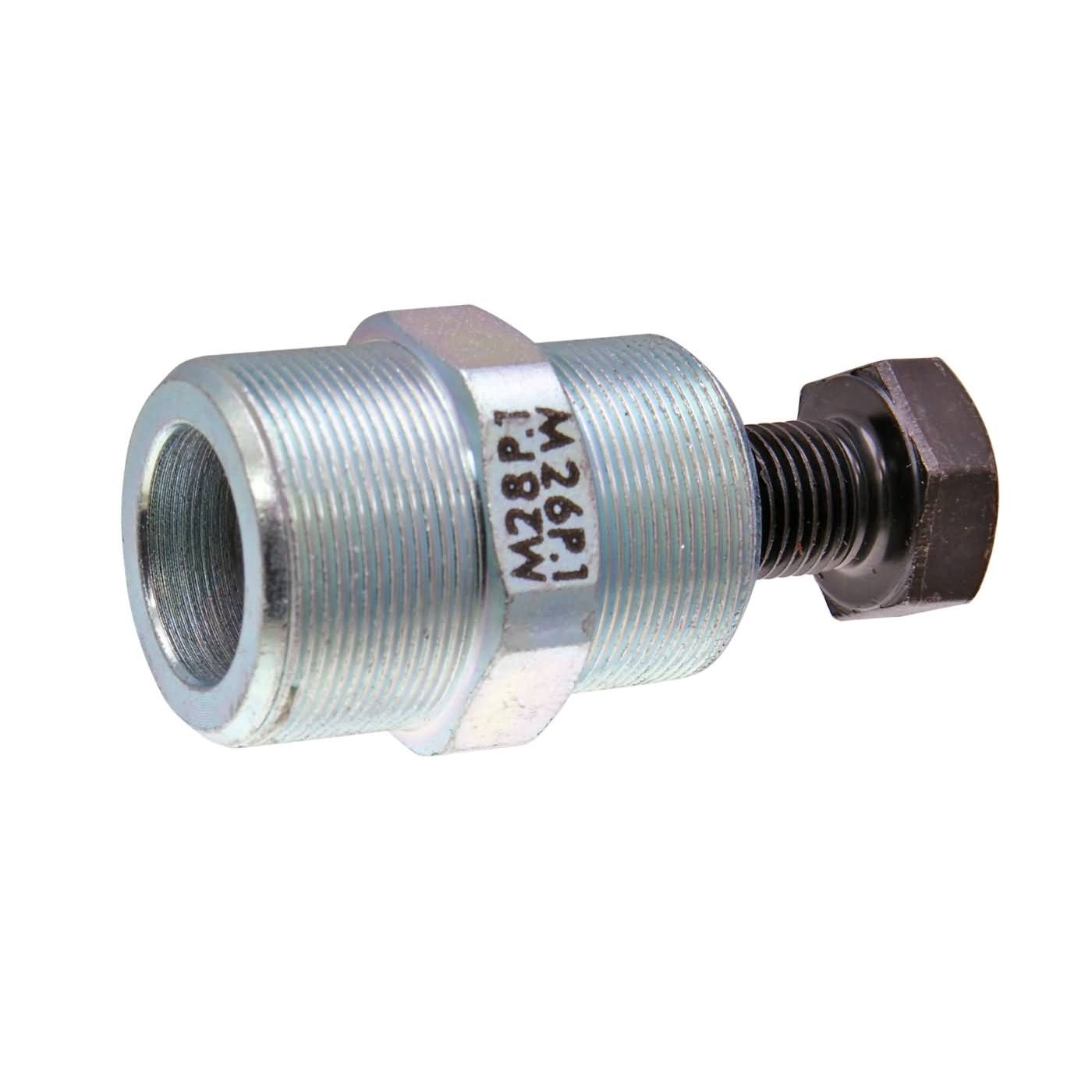 Avdragare svänghjul Buzzetti M26x1 / M28x1 högergänga - ÖREBRO MC SERVICE