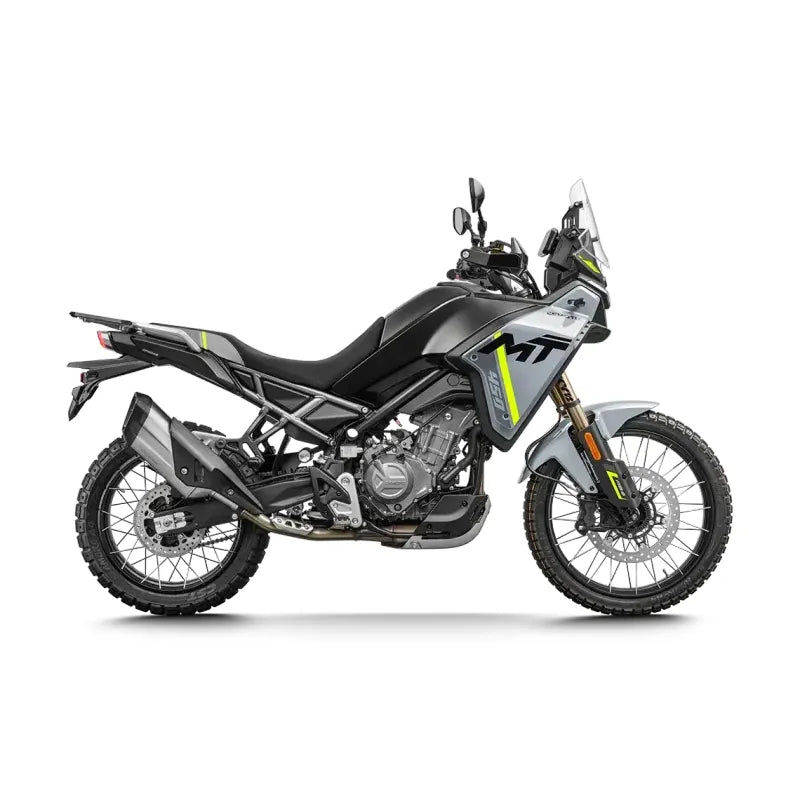 CFMOTO 450 MT Tundra Grey