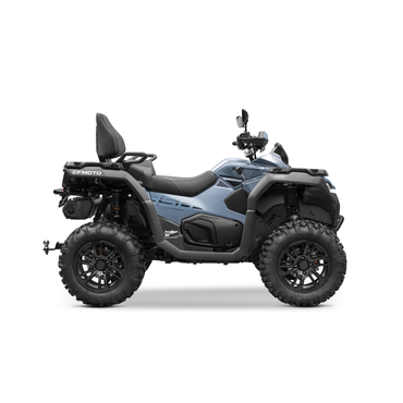CFMOTO CFORCE 850XC Grey Edition Gen 3 ATV REA