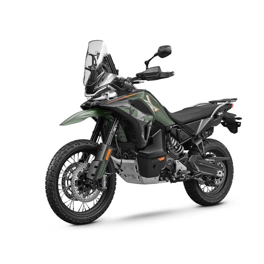 Coober ECU CFMOTO 1000 MT-X Euro 5+ 2025- - ÖREBRO MC SERVICE