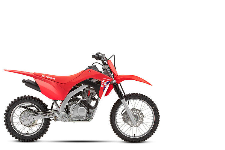 Honda CRF125FB 2026