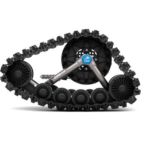 Bandsats ATV CAMSO X4S CFMOTO 450, 520