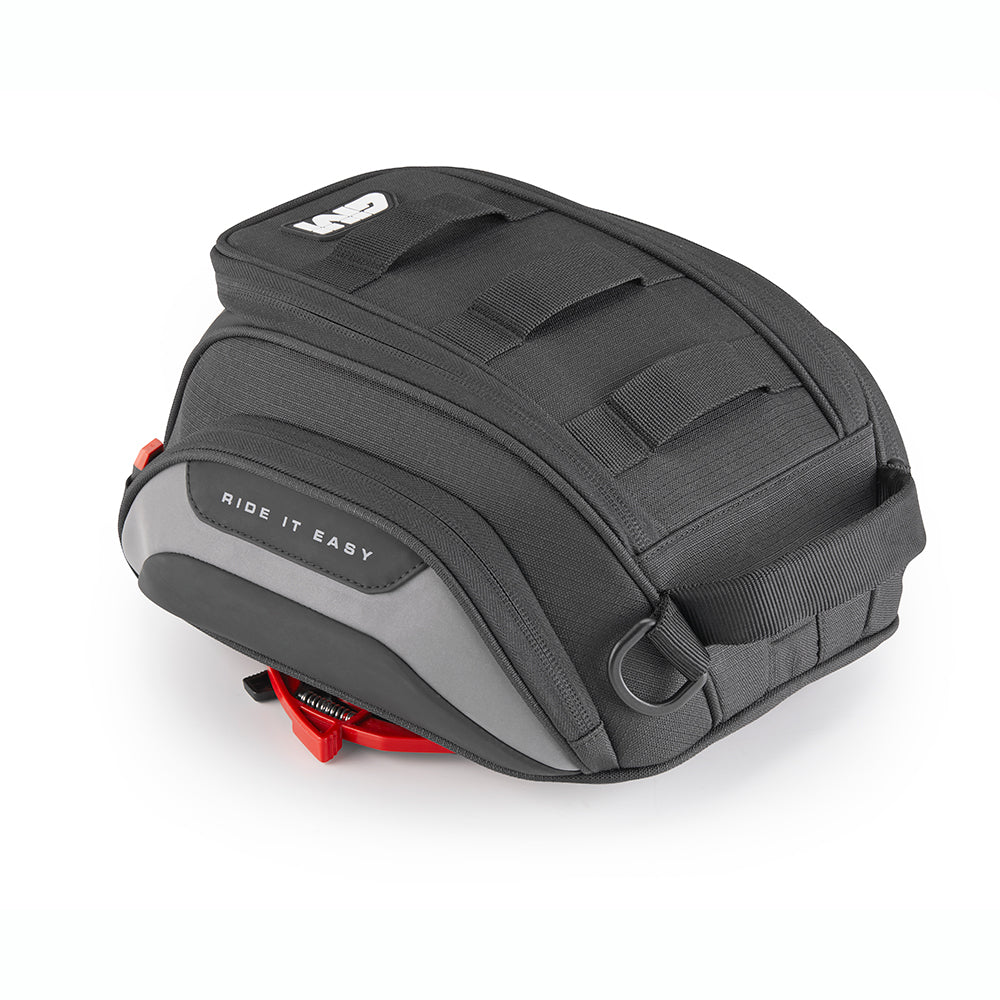Tankväska Givi Easy01 Tanklock infästning 6 Liter