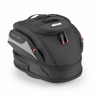 Tankväska Givi Easy03 Tanklock infästning 12-16 Liter