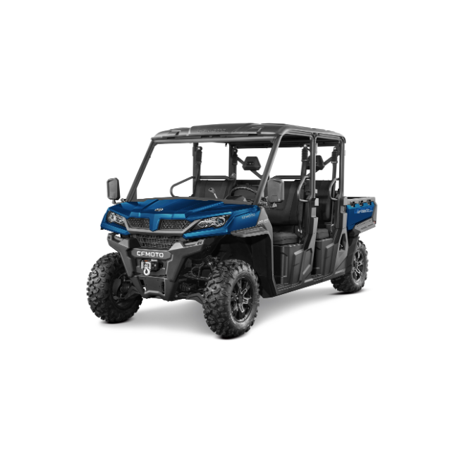 CFMOTO UFORCE 1000XL Blå UTV