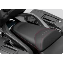 Honda NT1100 Passagerarsadel Komfort 2022-