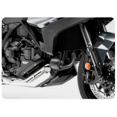 Honda NT1100 Dimljus 2-pack