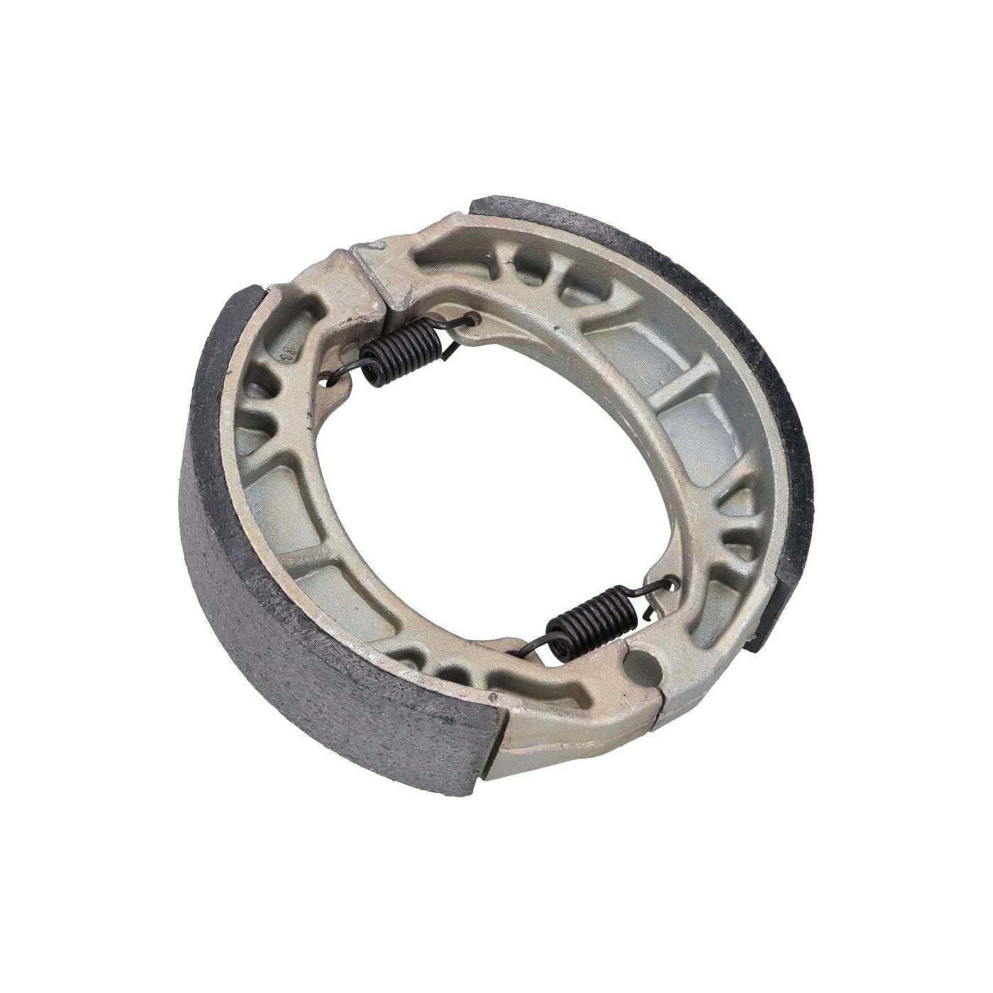 Bromsbackar Trumbroms 110x25mm Standard GY6, 139QMA/QMB Kina 4T