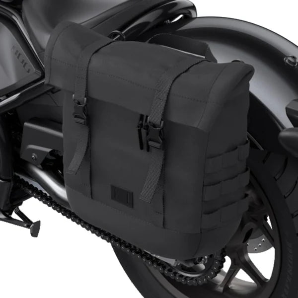 Honda CMX1100 Vänster Sidoväska
