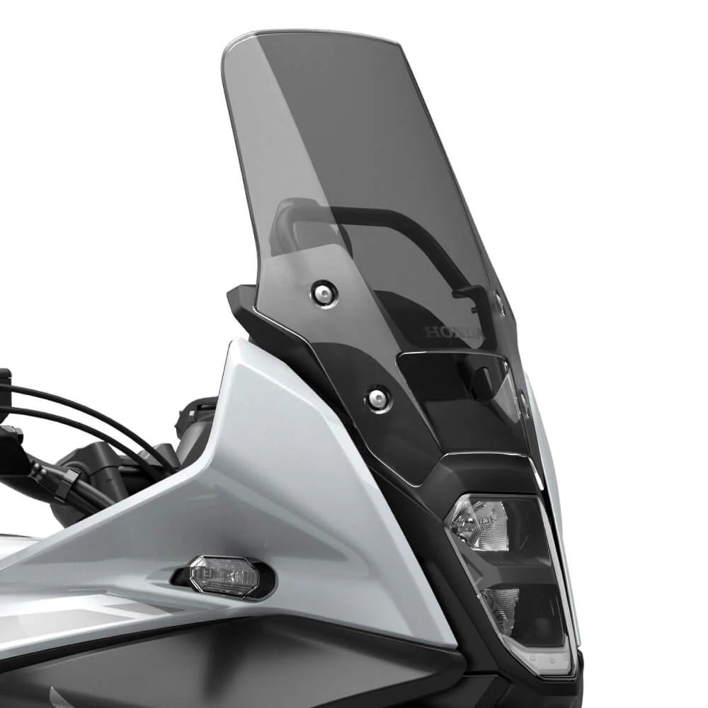 Honda NX500 Vindruta Tonad