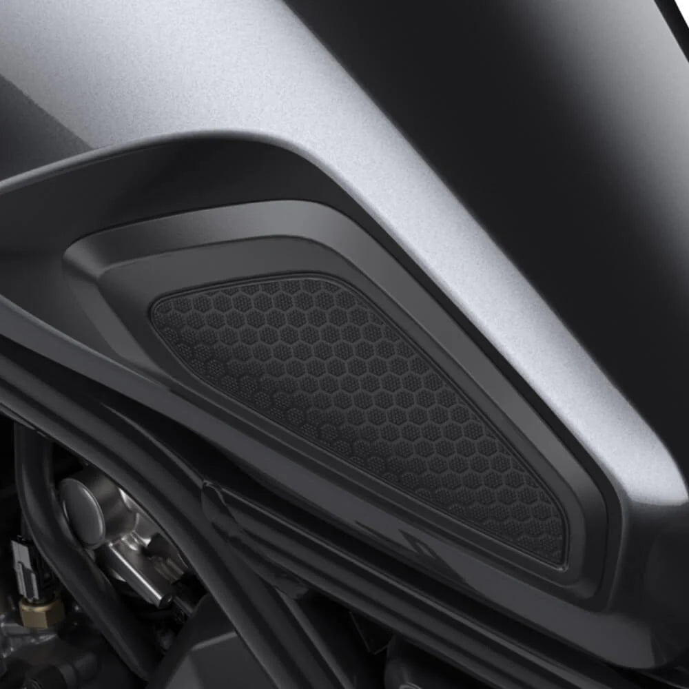 Honda CMX1100 Tank Pads (Sidor)