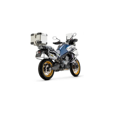 Arrow Slip-on Homologerat CFMOTO 800 MT