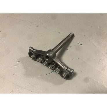 Begagnad Gaffelkrona Nedre Rieju