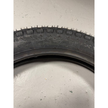 CST 3.00x17 4-lagers