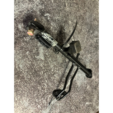 Agility 125 Sidostöd komplett