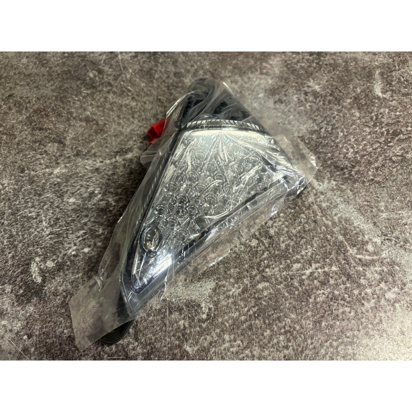 Tigra 125 Blinkers vänster