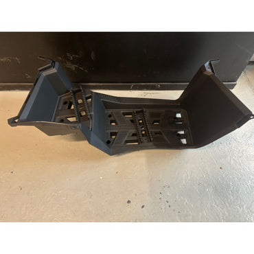 CFORCE 850 & 1000 <- Gen 2 Fotbrunn Vänster