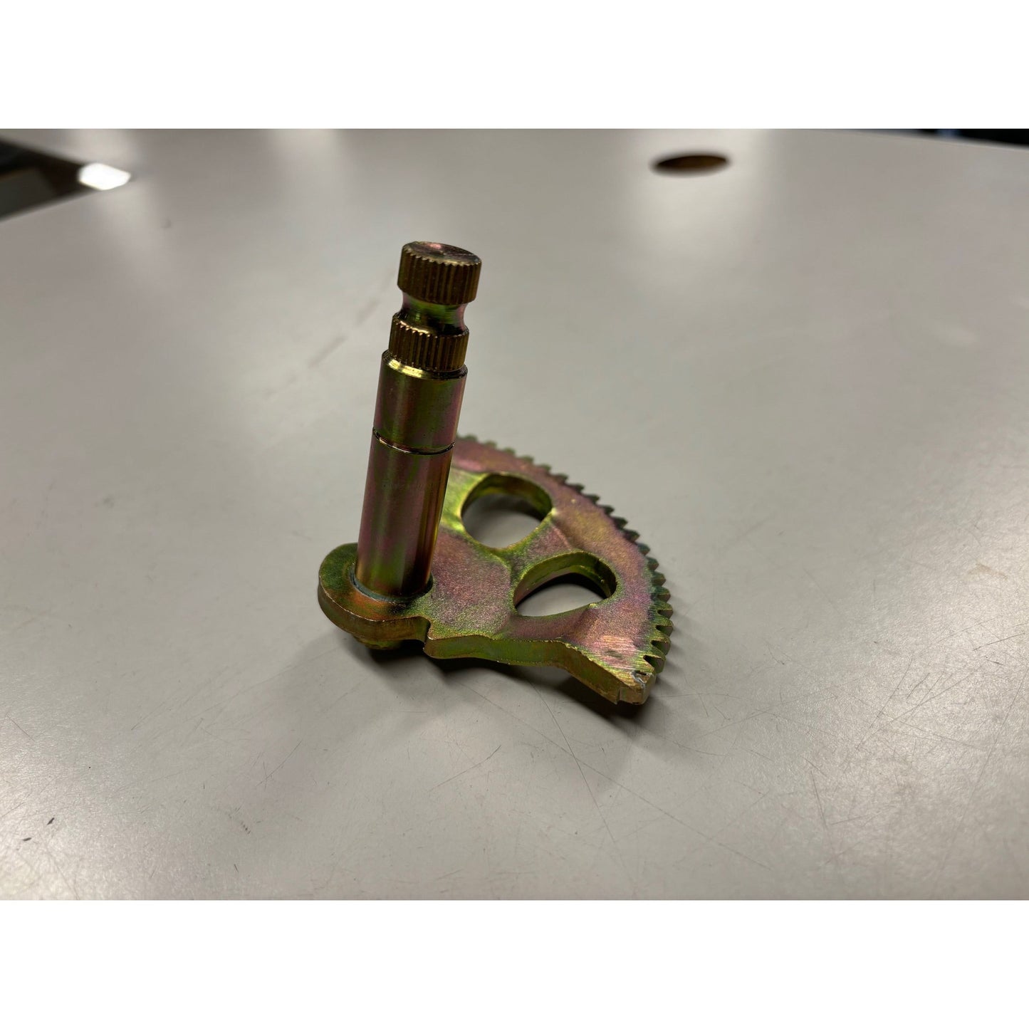 Kickaxel CPI/Keeway 64mm