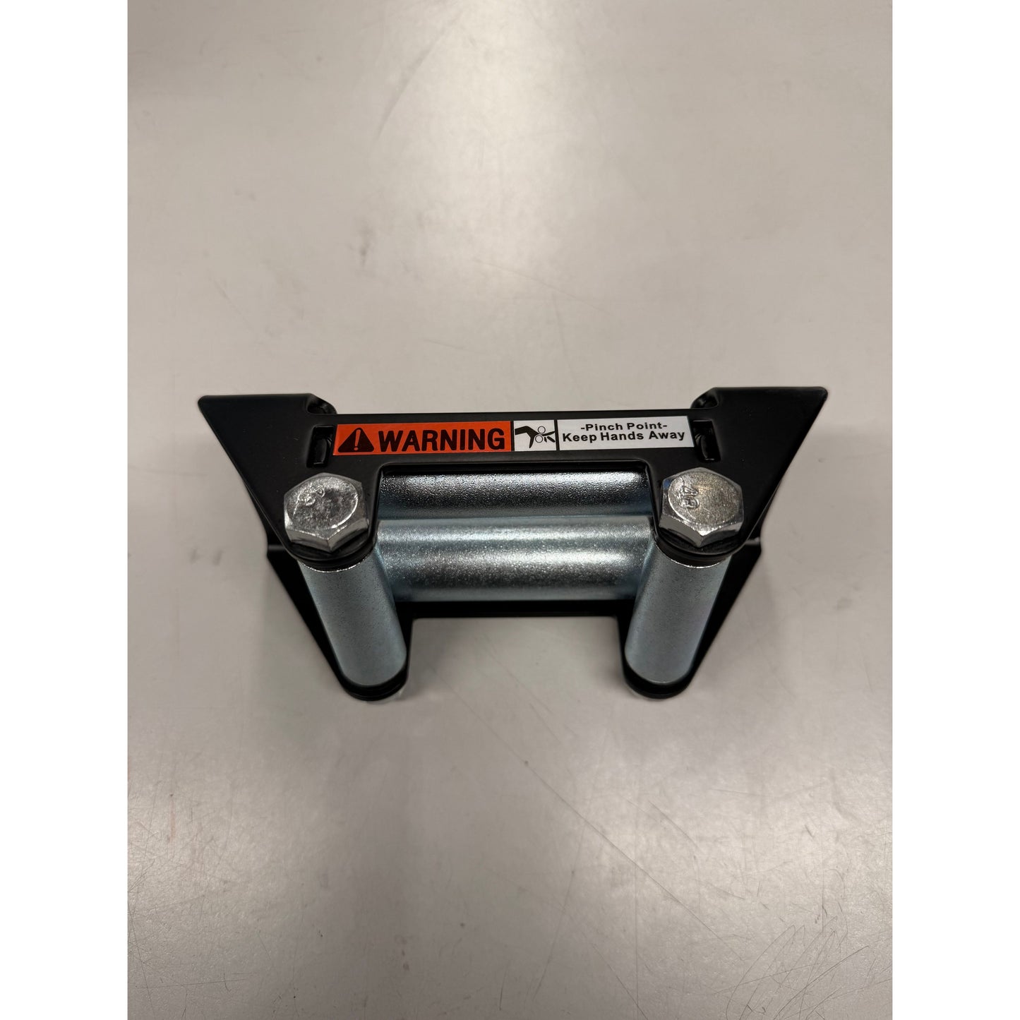 Vinsch vajerstyrning vinschrulle