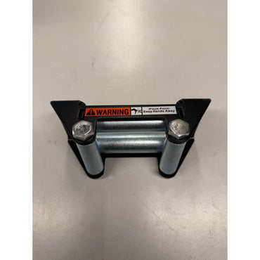 Vinsch vajerstyrning vinschrulle