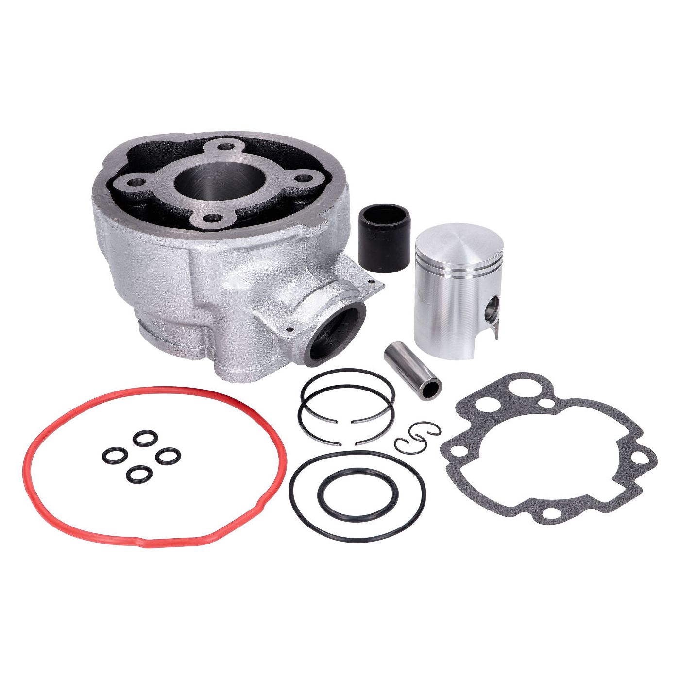 Cylinderkit 50cc Minarelli AM6