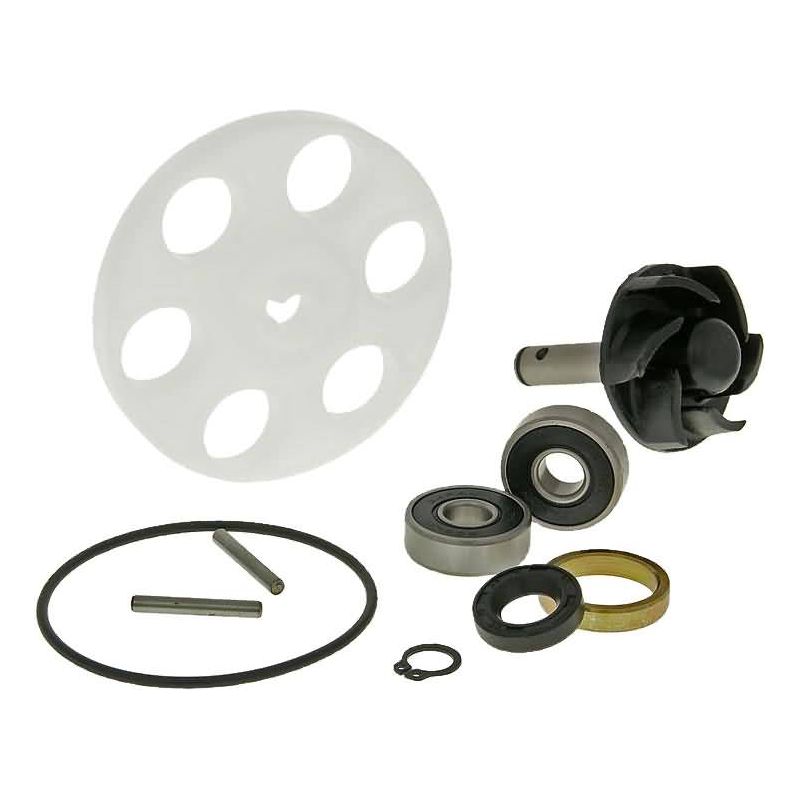 Reparationskit vattenpump - Minarelli LC