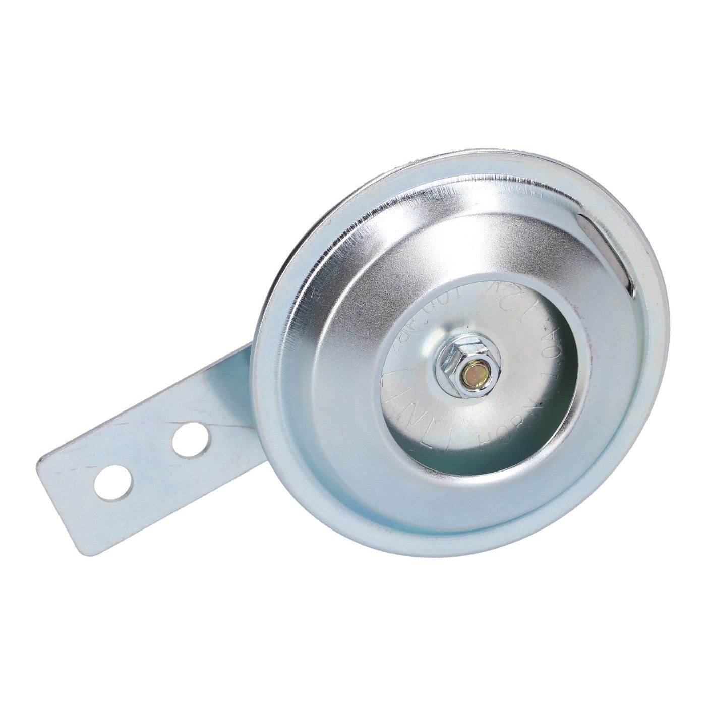 Tuta 12V AC förzinkad universal