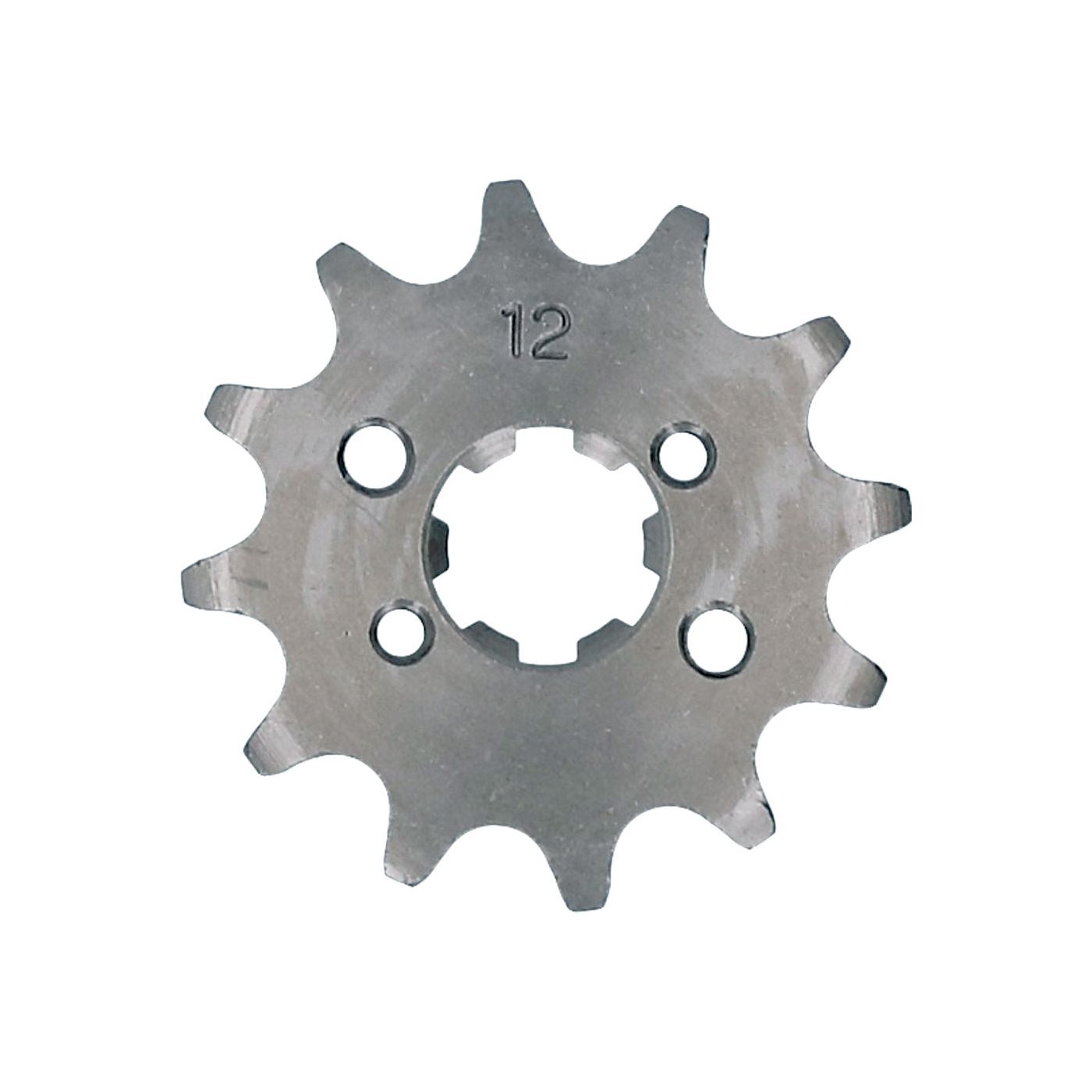 Framdrev 12T 420 Derbi, Aprilia, Gilera D50B0, EBE, EBS