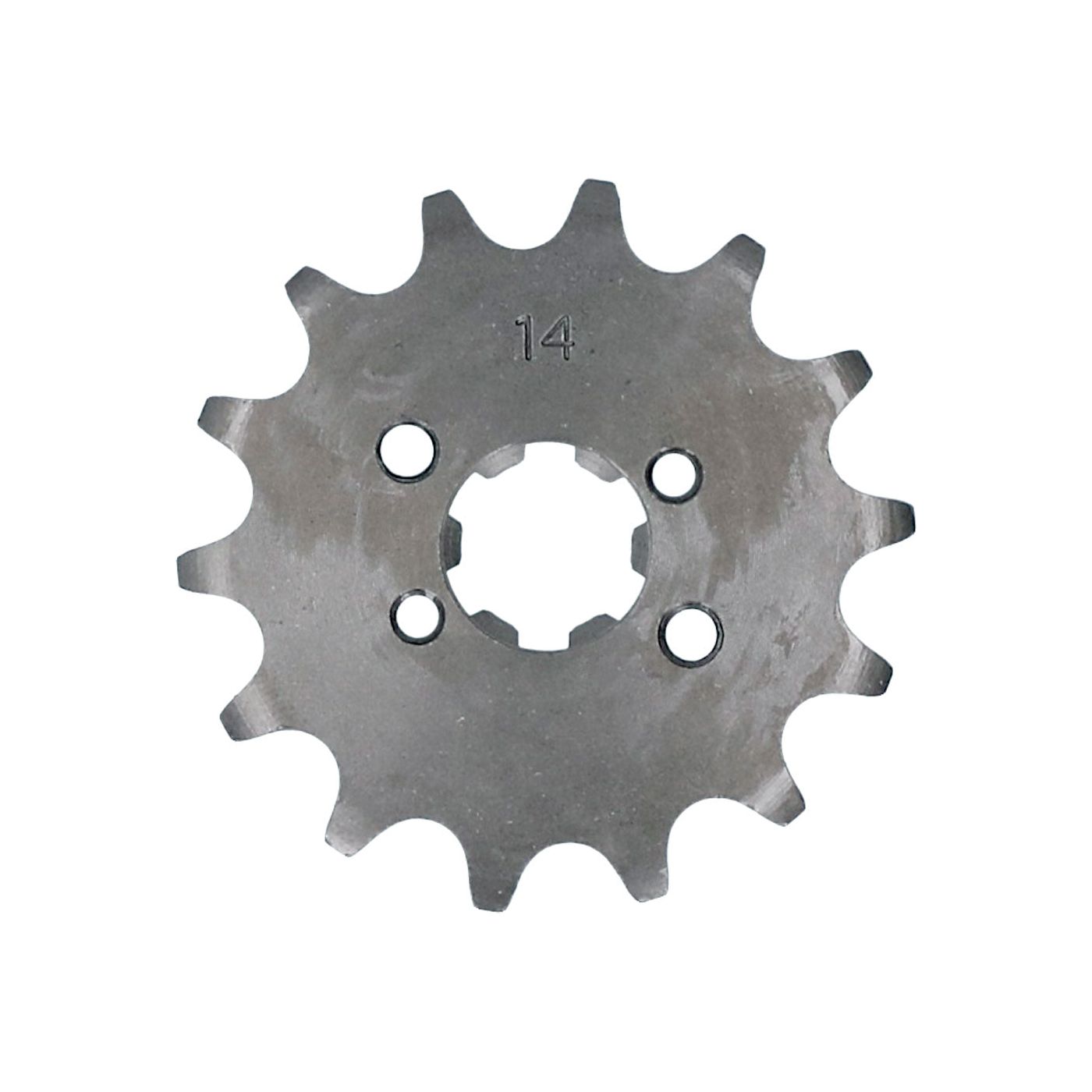 Framdrev 14T 420 Derbi, Aprilia, Gilera D50B0, EBE, EBS