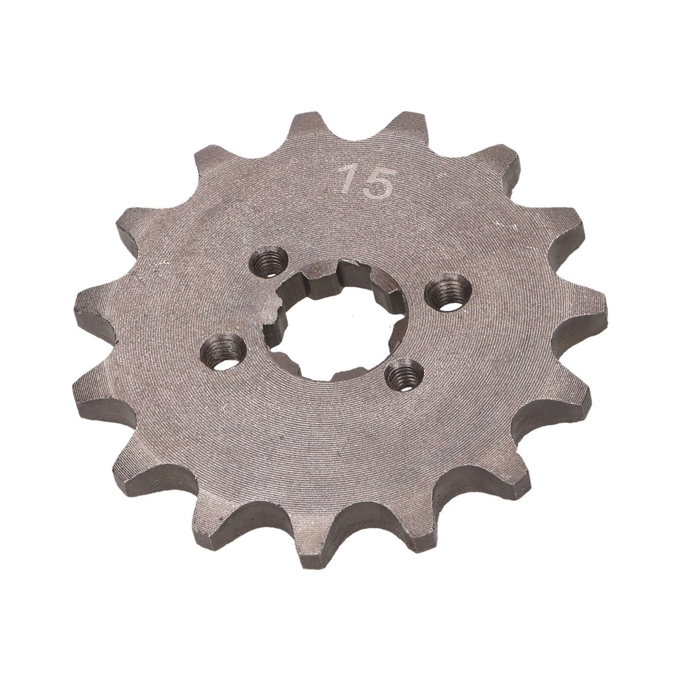 Framdrev 15T 420 Derbi, Aprilia, Gilera D50B0, EBE, EBS