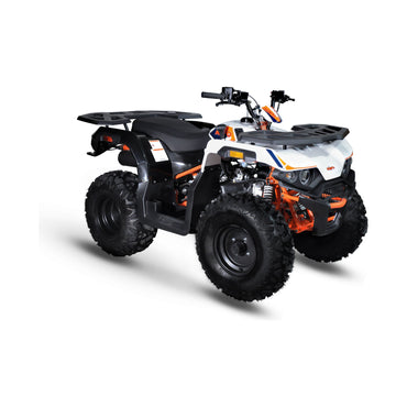 Kayo AU 180 fyrhjuling