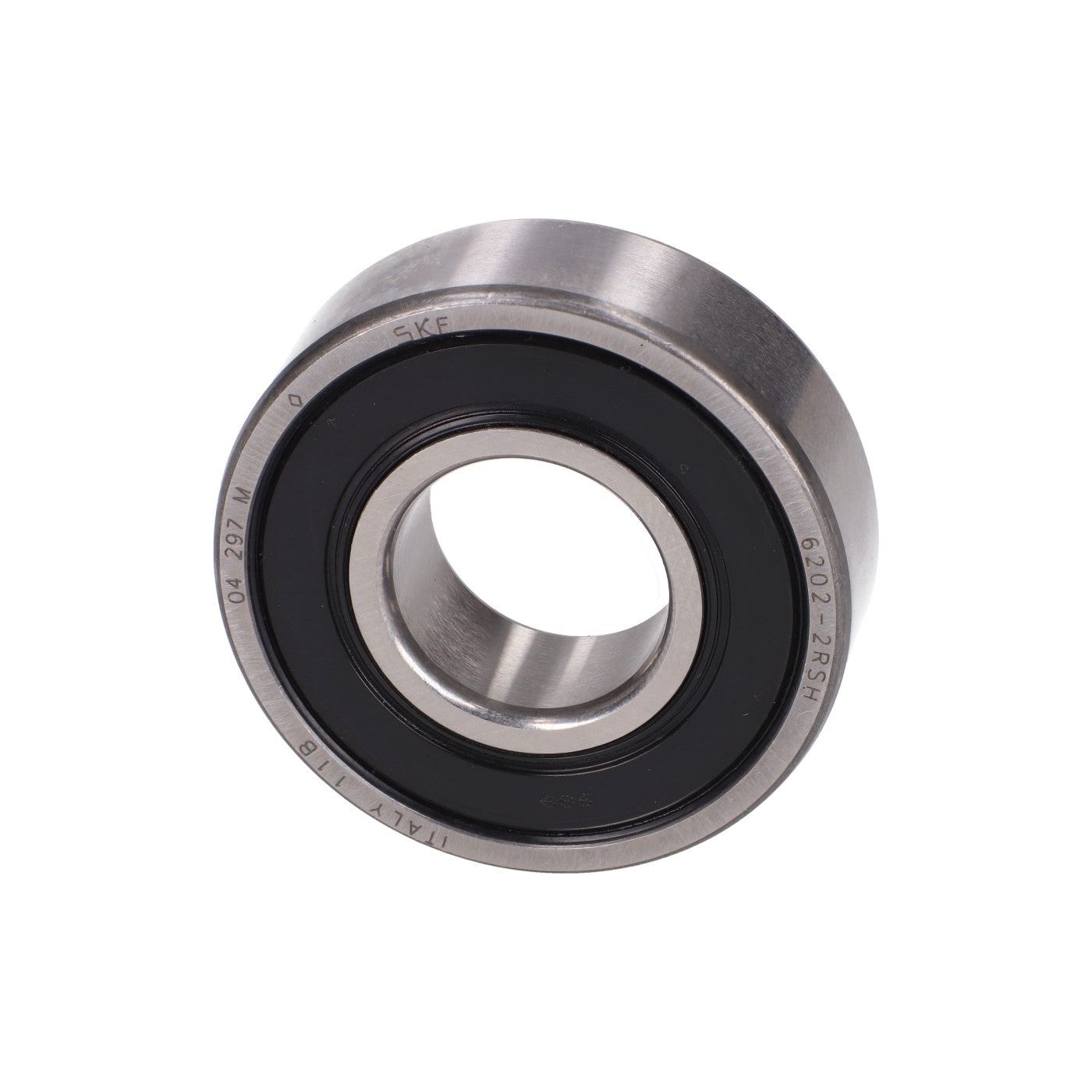 Kullager SKF 6202.2RS C3 Dubbeltätad - 15x35x11mm
