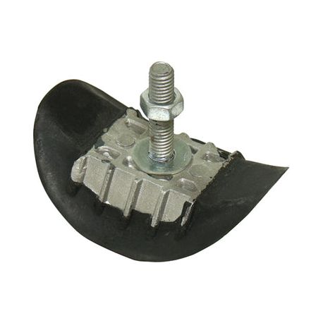 Däcklås fälgbredd 1.60"