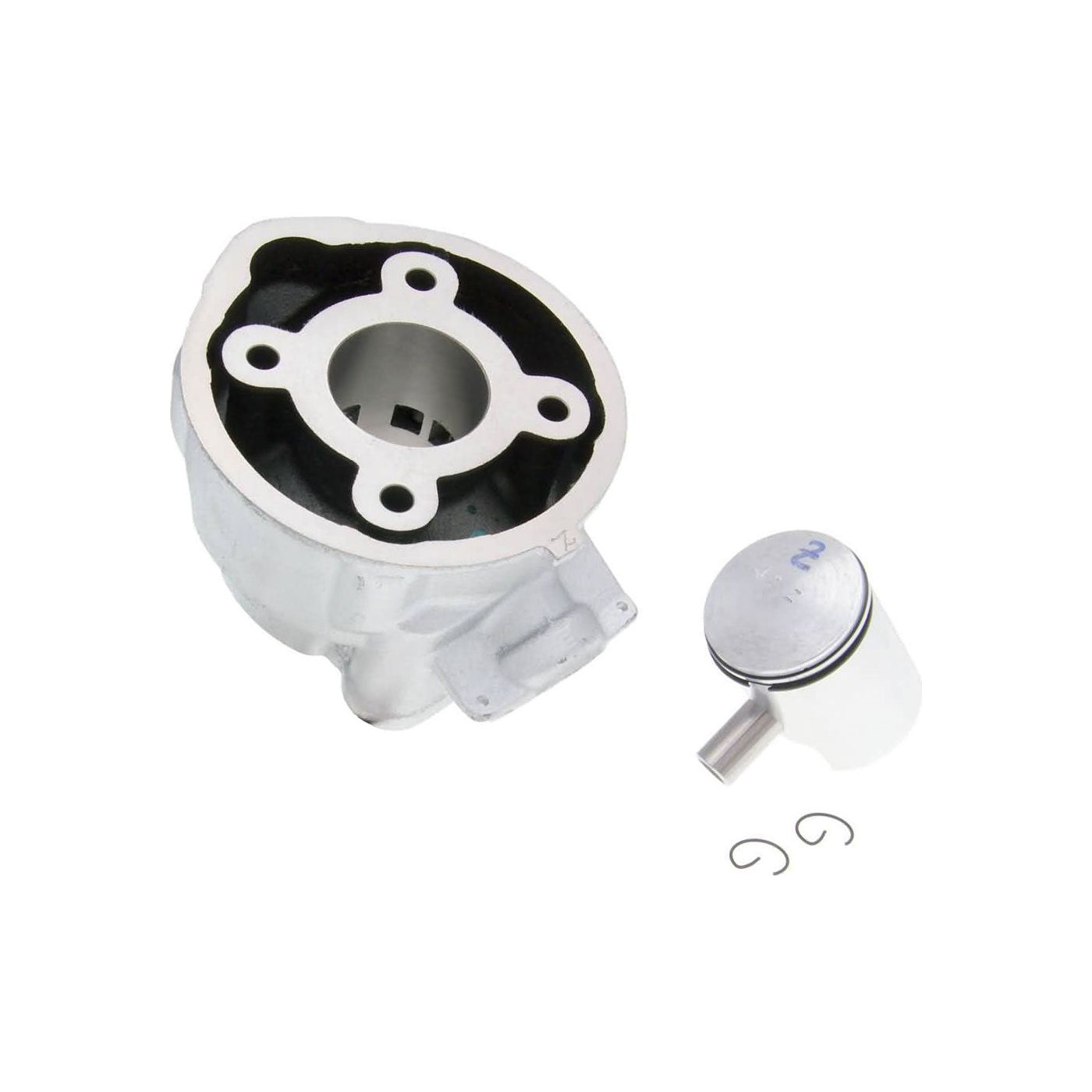 Cylinderkit OEM 50cc Minarelli AM6 Euro 2-4