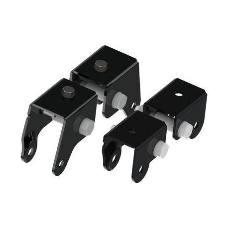 Höjningssats CFMOTO CFORCE 850 & 1000 <- 2023 GEN2