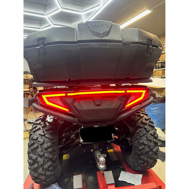 Positionsljus CFMOTO CFORCE 450-625