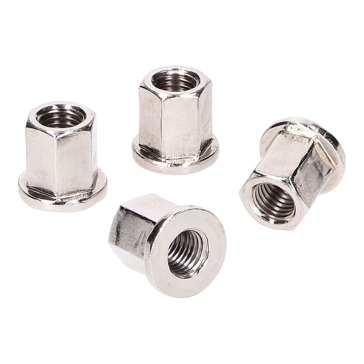 Mutter Topplock NARAKU 4st - M7