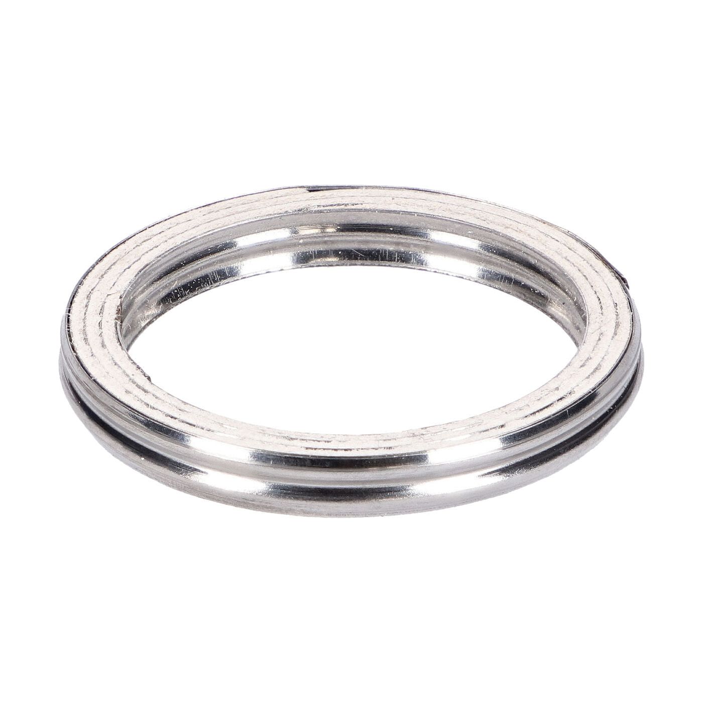 Avgaspackning 25x33x4mm
