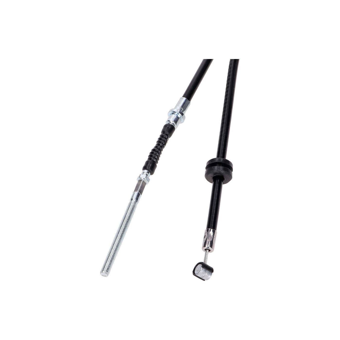 Bromsvajer Bak Trumbroms - Peugeot Speedfight, Vivacity