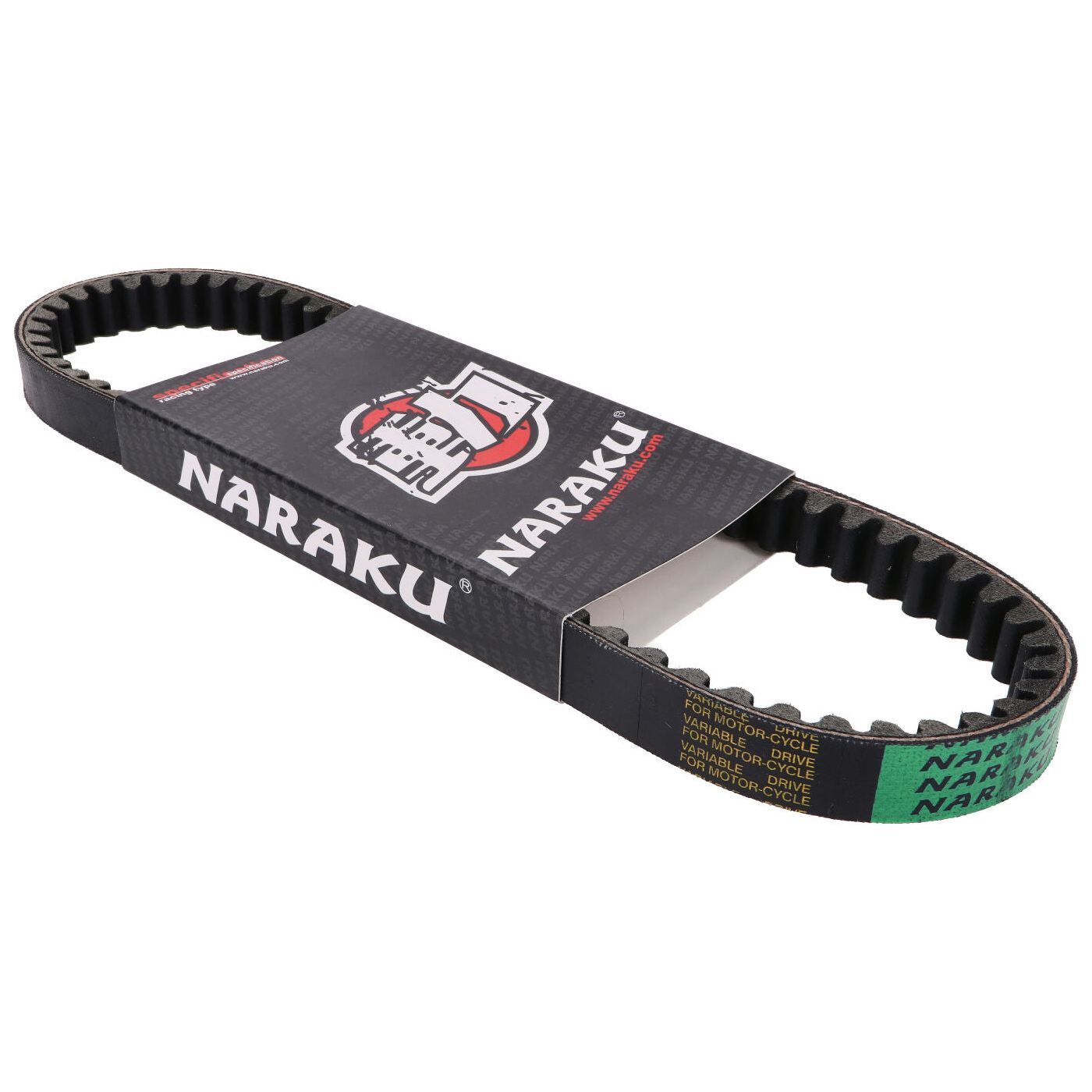 Variatorrem Naraku High Qualiy 669 10tum Kina 139QMB mm.