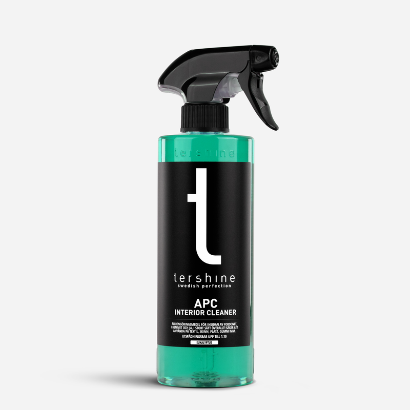 Tershine APC Eukalyptus - Allrengöring 500 ml