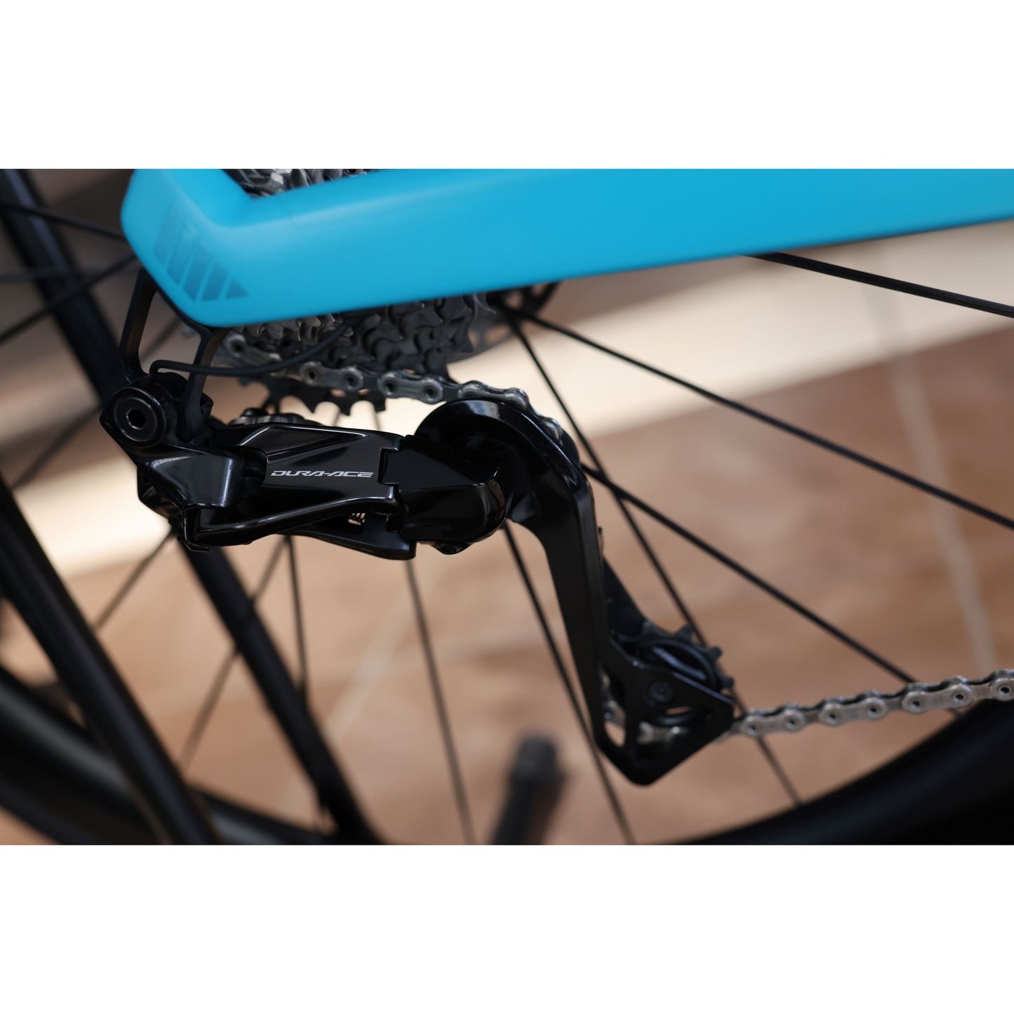 DEMO BMC Roadmachine 01 TWO, Dura Ace, Landvägcykel 2024