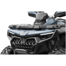 Full LED positionsljus fram CFORCE 850, 1000 GEN 3 2024->