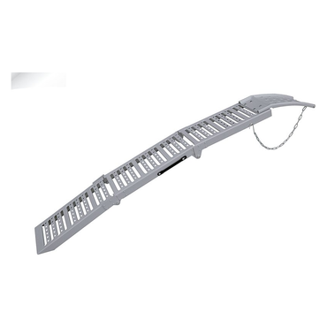 Vikbara lastramper, Kombi 400/1100Kg